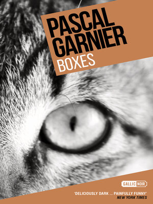 cover image of Boxes